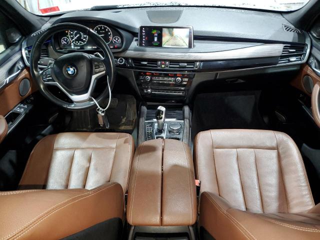 Photo 8 from auction – 2018 BMW X5 XDR40E with VIN 5UXKT0C55J0W00715