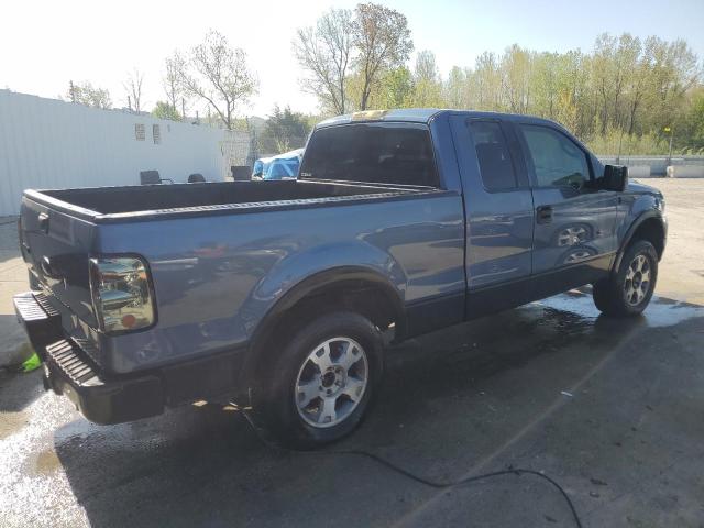 Photo 3 from auction – 2004 FORD F150 with VIN 1FTPX125X4NC25382