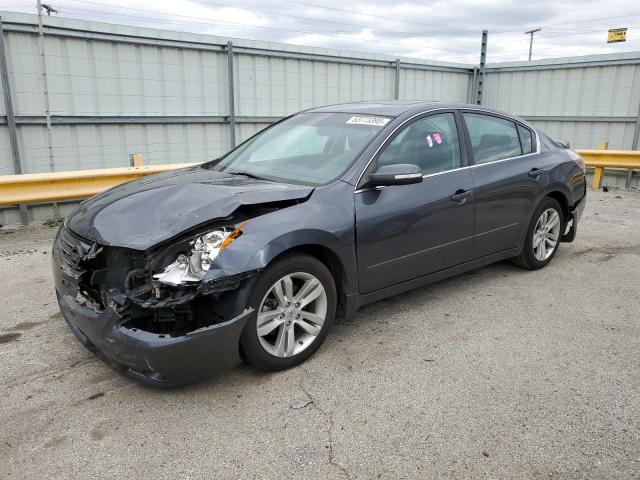 NISSAN ALTIMA SR 2010 with VIN 1N4BL2AP5AN547119 - Photo from auction