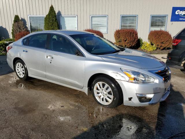 Photo 4 from auction – 2014 NISSAN ALTIMA 2.5 with VIN 1N4AL3AP4EN339109