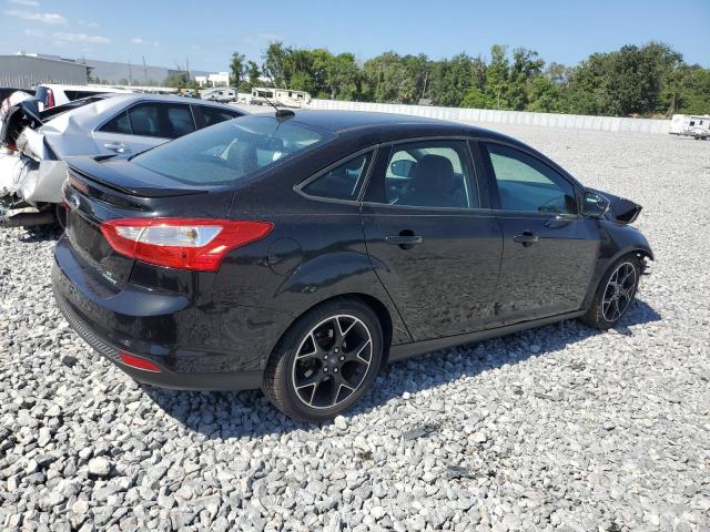 Photo 3 from auction – 2014 FORD FOCUS SE with VIN 1FADP3F20EL227594