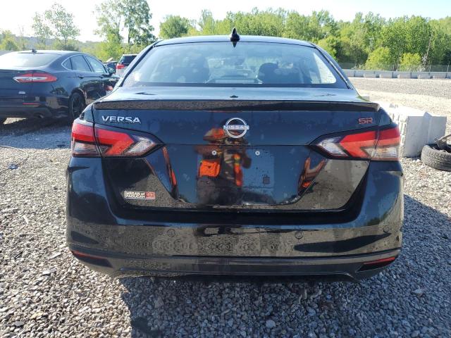 Photo 6 from auction – 2023 NISSAN VERSA SR with VIN 3N1CN8FV2PL828180