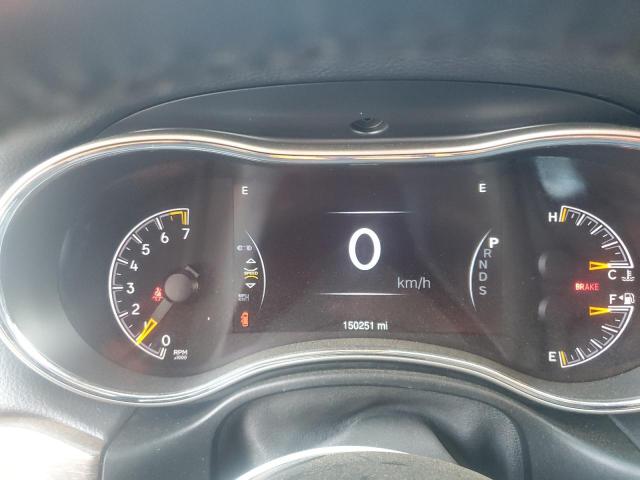 Photo 9 from auction – 2015 JEEP GRAND CHER with VIN 1C4RJFBG9FC734385