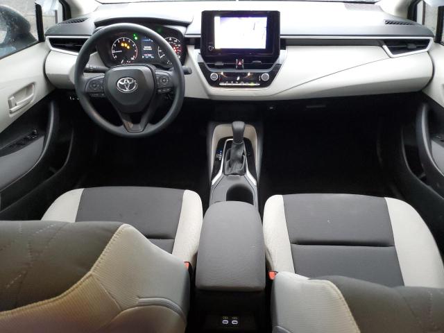 Photo 8 from auction – 2025 TOYOTA COROLLA with VIN 5YFB4MDE5SP294739