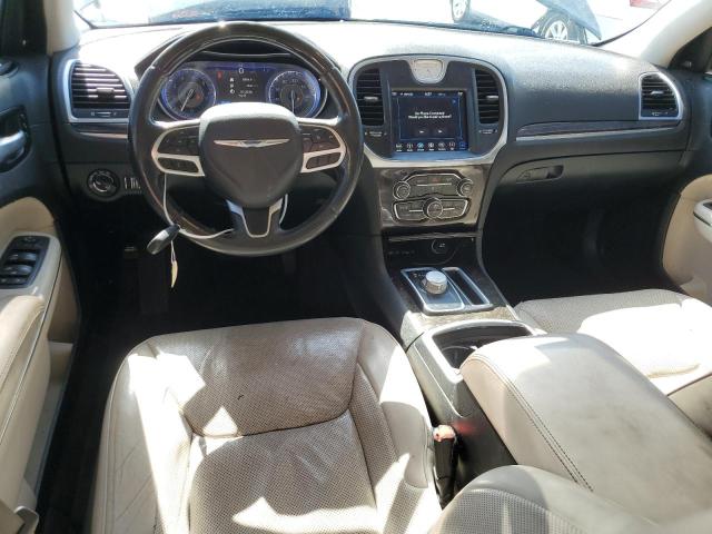 Фото 8 с аукциона – 2018 CHRYSLER 300 LIMITE с VIN 2C3CCAEG7JH136773
