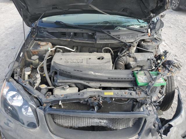 Photo 11 from auction – 2005 TOYOTA COROLLA CE with VIN 1NXBR32E15Z459560