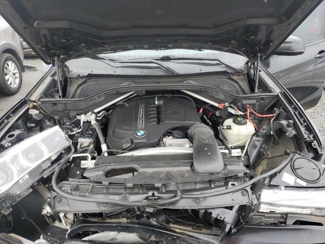 Photo 11 from auction – 2016 BMW X5 XDRIVE3 with VIN 5UXKR0C52G0S89610
