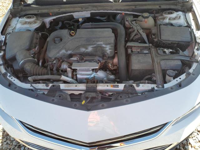 Photo 11 from auction – 2018 CHEVROLET MALIBU LT with VIN 1G1ZD5ST9JF255494
