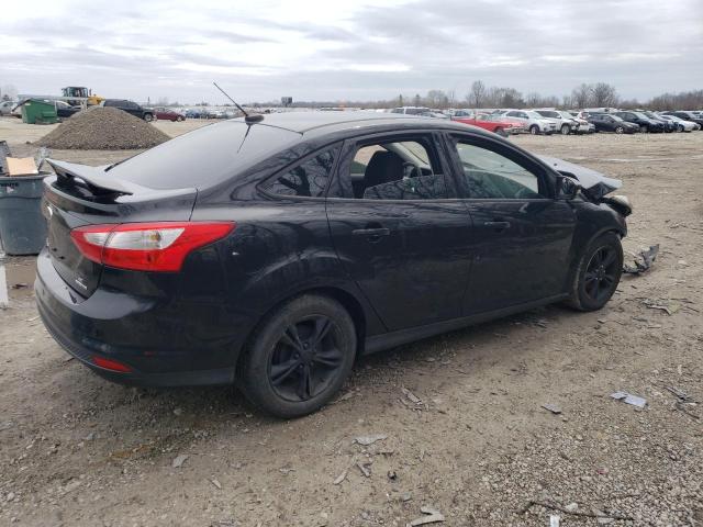 Photo 3 from auction – 2014 FORD FOCUS SE with VIN 1FADP3F26EL236106