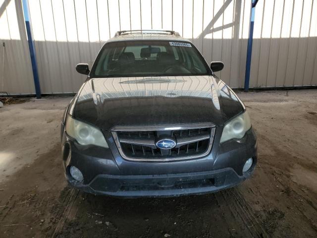 Photo 5 from auction – 2008 SUBARU OUTBACK 2. with VIN 4S4BP62C287328047