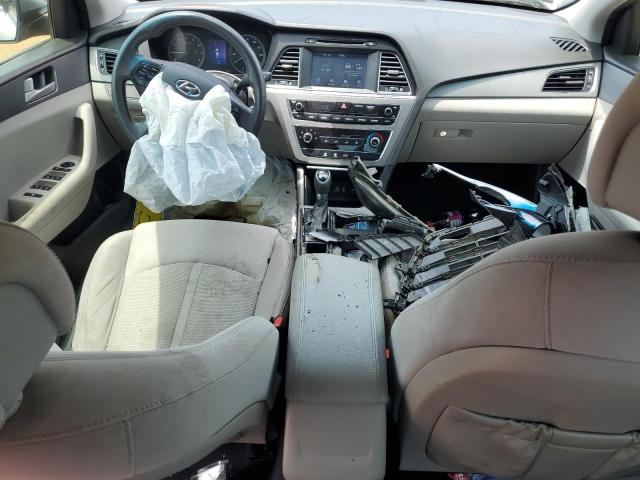 Photo 8 from auction – 2016 HYUNDAI SONATA SE with VIN 5NPE24AF0GH315713