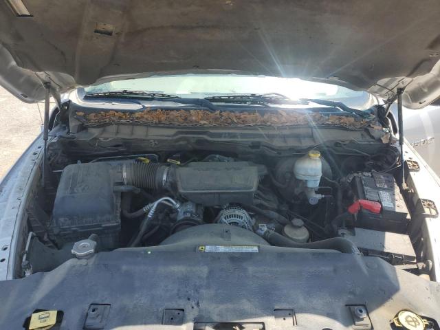 Photo 11 from auction – 2011 DODGE RAM 1500 with VIN 3D7JB1EP3BG540506