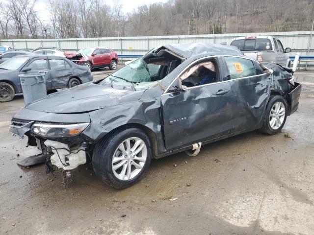 Photo 1 from auction – 2016 CHEVROLET MALIBU LT with VIN 1G1ZE5ST6GF292217