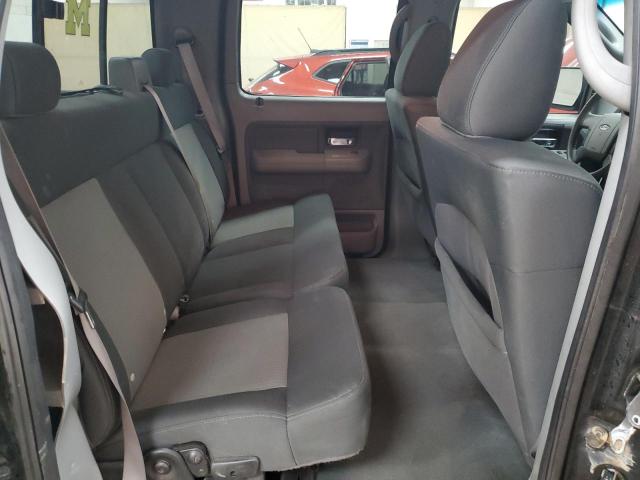 Photo 10 from auction – 2007 FORD F150 SUPER with VIN 1FTPW14V37FA66641
