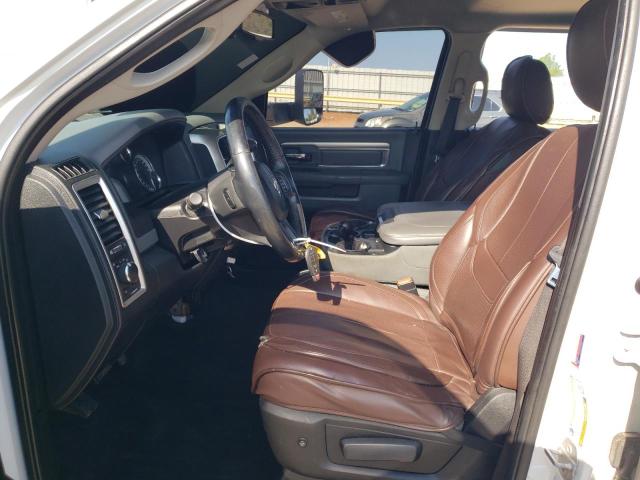 Photo 7 from auction – 2016 RAM 2500 SLT with VIN 3C6UR5DJ1GG107515