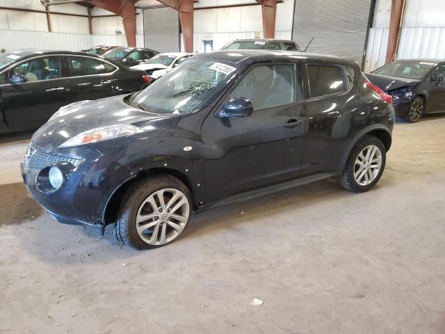 Photo 1 from auction – 2014 NISSAN JUKE S with VIN JN8AF5MR4ET360844