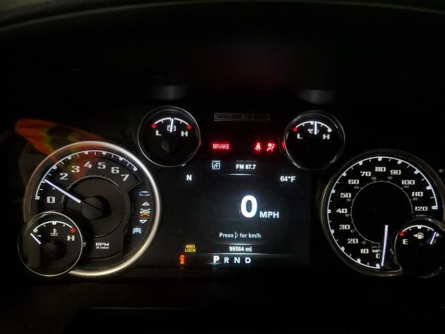 Photo 9 from auction – 2017 RAM 2500 POWER with VIN 3C6TR5EJ7HG628069