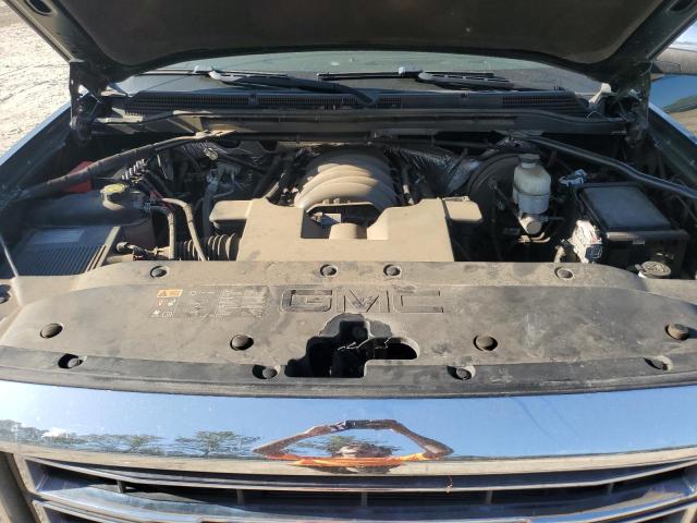 Photo 11 from auction – 2015 GMC SIERRA C15 with VIN 3GTP1VEC1FG520689