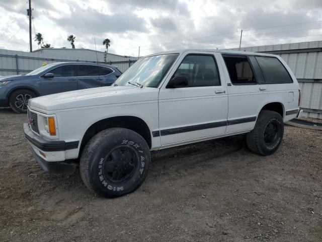 1994 GMC S15 JIMMY