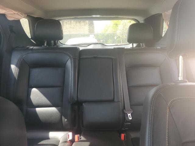 Photo 10 from auction – 2020 CHEVROLET EQUINOX PR with VIN 2GNAXYEX9L6266589