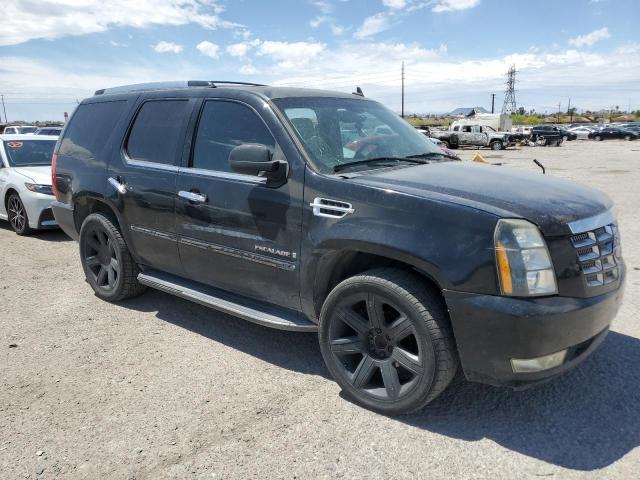 Photo 4 from auction – 2007 CADILLAC ESCALADE L with VIN 1GYEC63857R344893