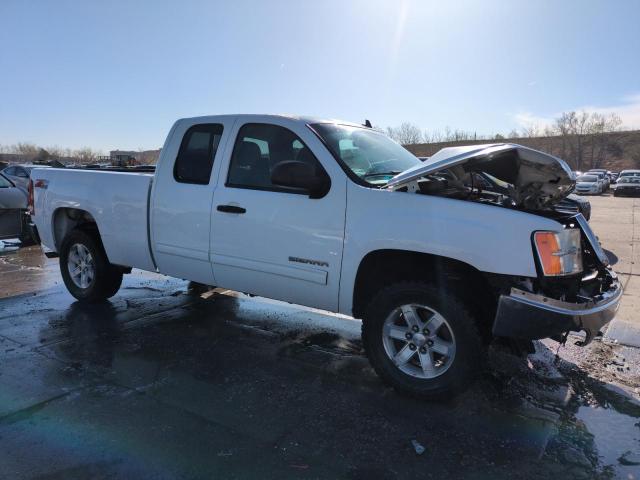 Photo 4 from auction – 2013 GMC SIERRA K15 with VIN 1GTR2VE75DZ234091
