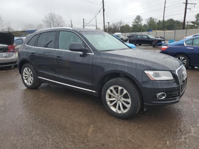 Снимка 4 от търг – 2014 AUDI Q5 PREMIUM с VIN WA1LFAFPXEA061499