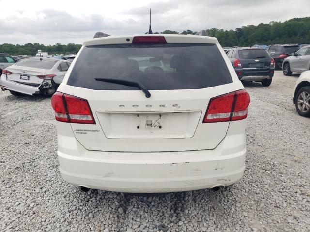 Photo 6 from auction – 2014 DODGE JOURNEY SE with VIN 3C4PDDAG7ET174583