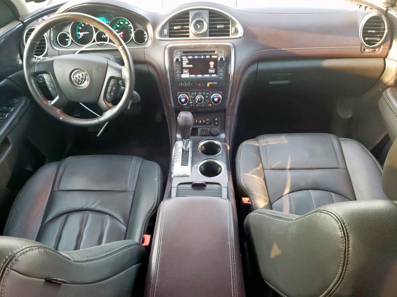 Photo 8 from auction – 2017 BUICK ENCLAVE with VIN 5GAKRBKD8HJ192639
