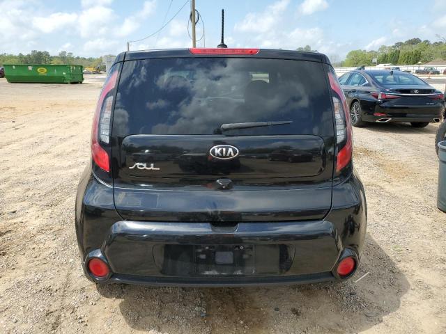 Photo 6 from auction – 2016 KIA SOUL with VIN KNDJP3A51G7821475