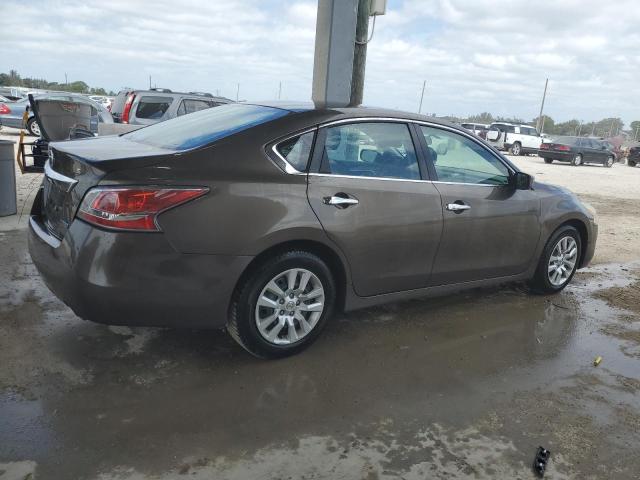 Photo 3 from auction – 2014 NISSAN ALTIMA S with VIN 1N4AL3AP3EC194317