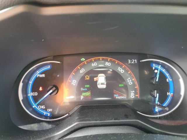 Photo 9 from auction – 2020 TOYOTA RAV4 LIMIT with VIN 2T3DWRFV4LW054411