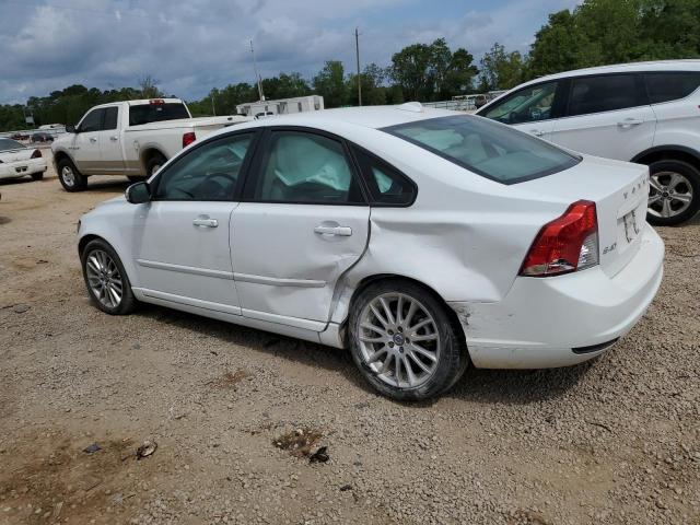 Photo 2 from auction – 2010 VOLVO S40 2.4I with VIN YV1382MS4A2508856