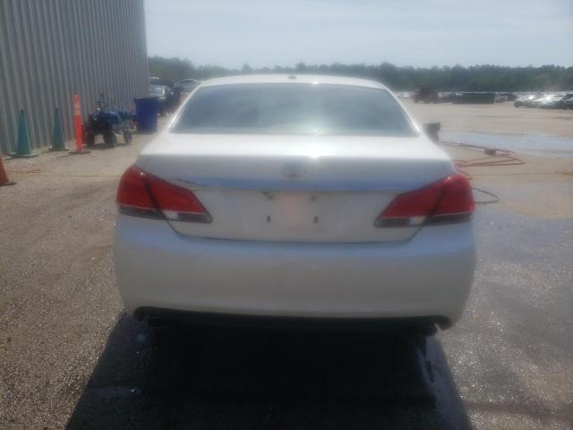 Photo 6 from auction – 2011 TOYOTA AVALON BAS with VIN 4T1BK3DB8BU402209