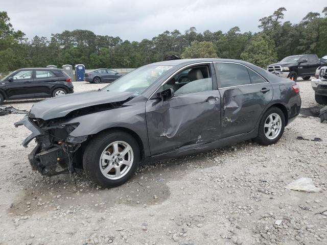 Photo 1 from auction – 2007 TOYOTA CAMRY CE with VIN 4T1BE46K07U708290