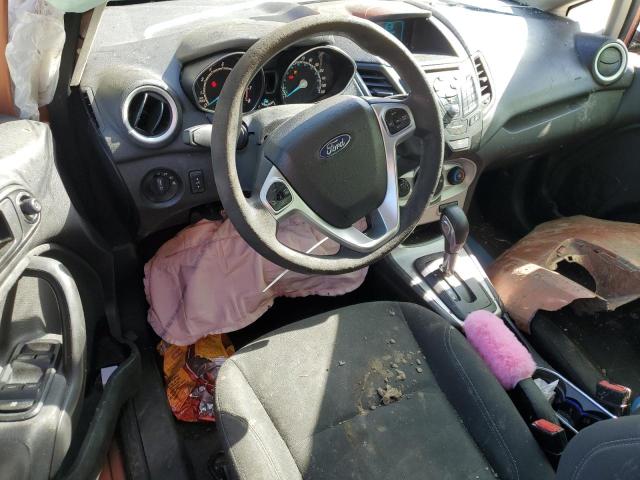 Zdjęcie 8 z aukcji – 2017 FORD FIESTA SE z VIN 3FADP4EJ8HM129303
