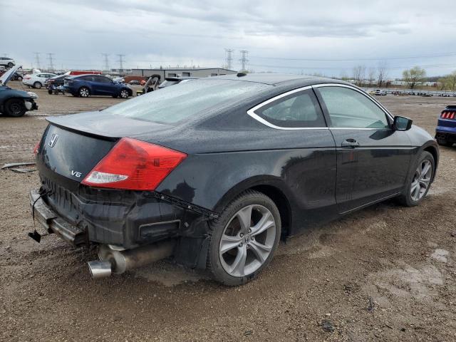 Photo 3 from auction – 2011 HONDA ACCORD EXL with VIN 1HGCS2B87BA004874