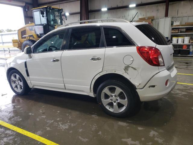 Photo 2 from auction – 2013 CHEVROLET CAPTIVA LT with VIN 3GNAL4EK5DS624878