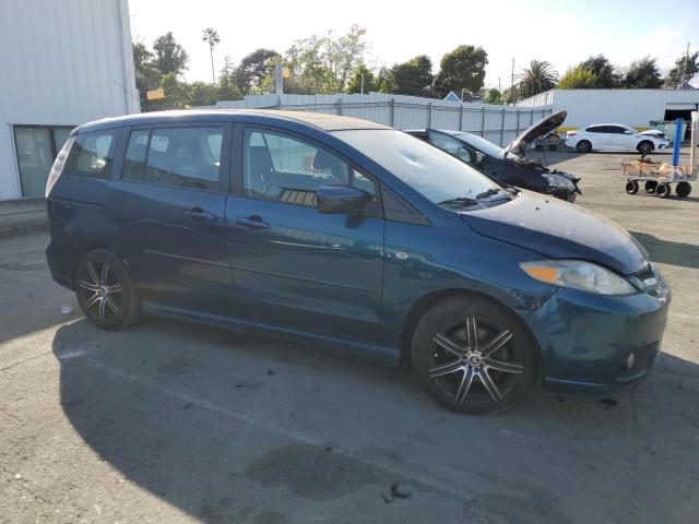 صورة رقم 4 من المزاد - 2007 MAZDA 5 مع VIN JM1CR29L370135026