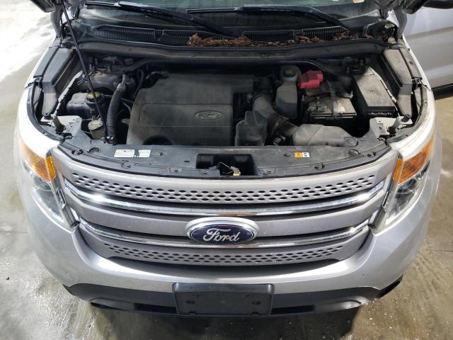 Photo 12 from auction – 2012 FORD EXPLORER with VIN 1FMHK7B84CGB01753