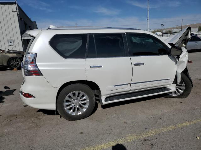 Photo 3 from auction – 2018 LEXUS GX 460 with VIN JTJBM7FX4J5204053