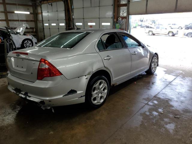 Photo 3 from auction – 2010 FORD FUSION SE with VIN 3FAHP0HA3AR198091