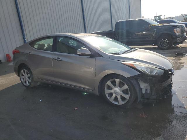 Photo 4 from auction – 2012 HYUNDAI ELANTRA GL with VIN 5NPDH4AE0CH149530