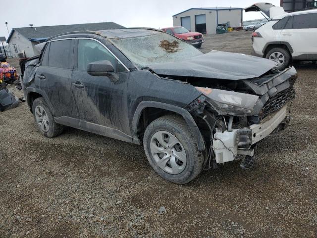 Photo 4 from auction – 2019 TOYOTA RAV4 LE with VIN 2T3F1RFV2KW065705