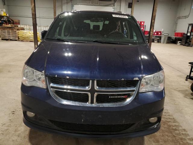 Photo 5 from auction – 2017 DODGE GRAND CARA with VIN 2C4RDGBG5HR873792