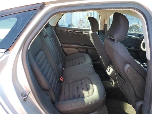Photo 10 from auction – 2016 FORD FUSION with VIN 3FA6P0H9XGR274573
