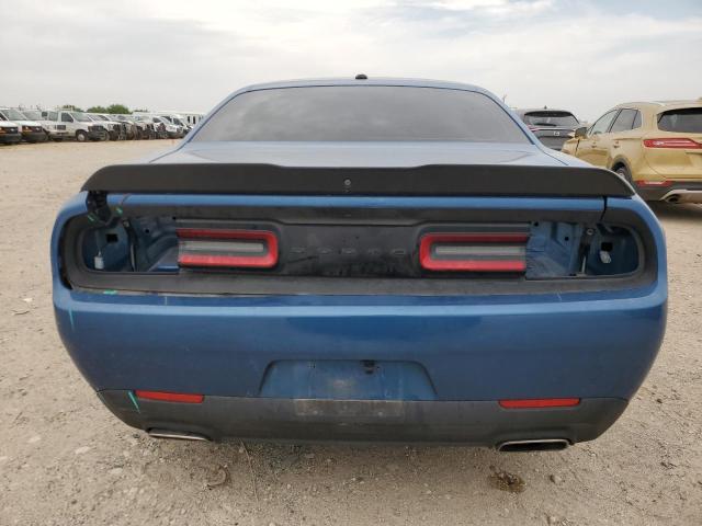 صورة رقم 6 من المزاد - 2022 DODGE CHALLENGER SXT مع VIN 2C3CDZAG9NH128696