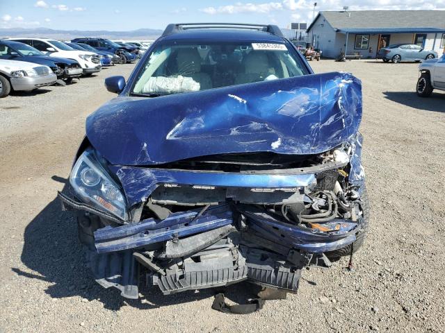 Photo 5 from auction – 2017 SUBARU OUTBACK 2. with VIN 4S4BSANC4H3409863