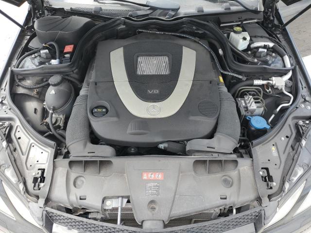 Снимка 11 от търг – 2011 MERCEDES-BENZ E с VIN WDDKJ7CB1BF076201