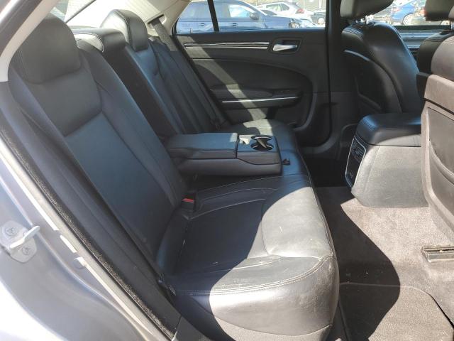 Photo 10 from auction – 2015 CHRYSLER 300 LIMITE with VIN 2C3CCAAG7FH779797